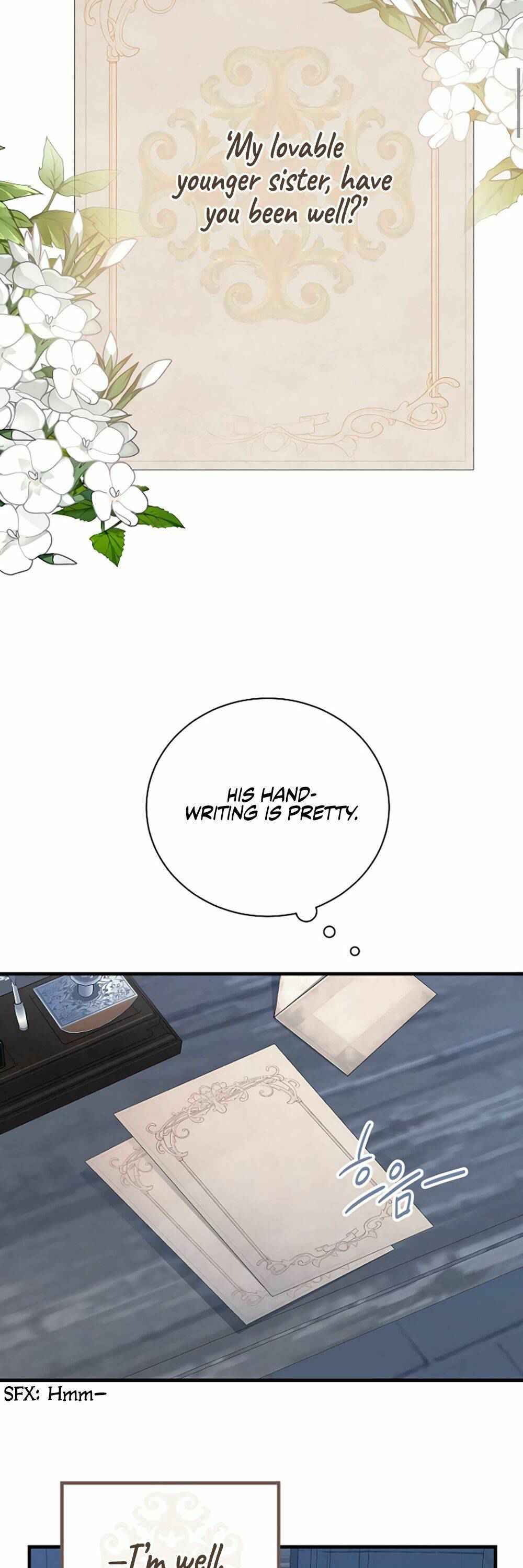 I Met the Male Lead in Prison Chapter 5 43